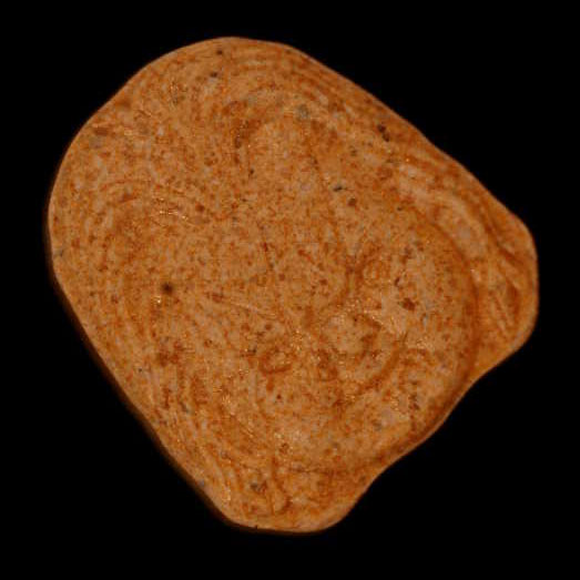 Chucky / NL, extrem hochdosiertes MDMA, verunreinigt mit M-alpha-HMCA, 25.03.2024 (Berlin)