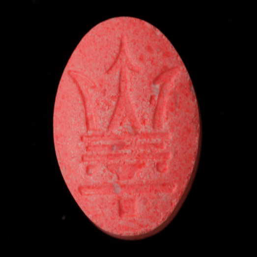 Maserati, hochdosiertes MDMA, 29.04.2024 (Berlin)