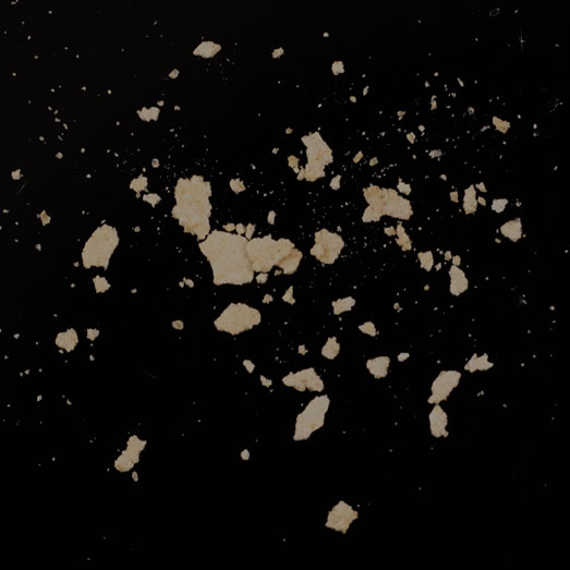 MDMA-Pulver, verunreinigt mit M-alpha-HMCA, 06.05.2024 (Berlin)