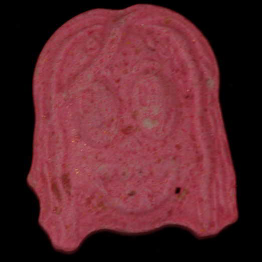 6ix9ine / 69, hochdosiertes MDMA, 10.06.2024 (Berlin)