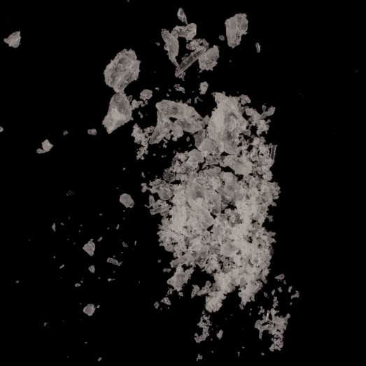 2-MMC, verunreinigt mit MDMA, erworben als 3-MMC, 17.06.2024 (Berlin)