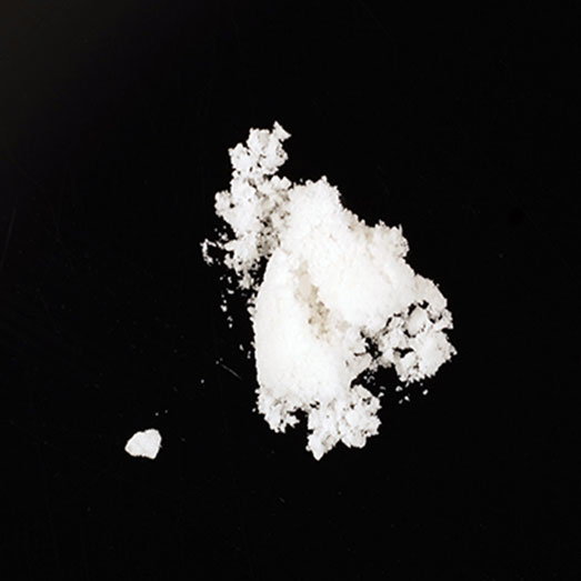 4-CMC, erworben als 4-MMC, 24.06.2024 (Berlin)