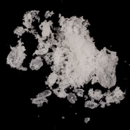 3-MMC, erworben als Mephedron (4-MMC), 08.07.2024 (Berlin)