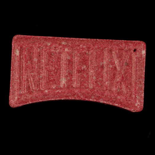 Netflix, hochdosiertes MDMA, 22.07.2024 (Berlin)