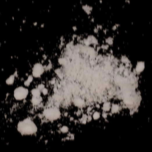 Kokain-Procain-Mischung, verunreinigt mit Tetramisol, erworben als Kokain, 05.08.2024 (Berlin)