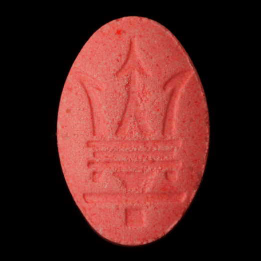 Maserati, hochdosiertes MDMA, 05.08.2024 (Berlin)