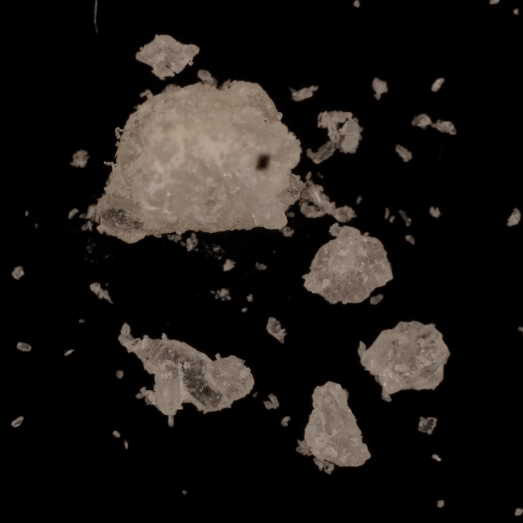 2-MMC, erworben als 3-MMC, 05.08.2024 (Berlin)