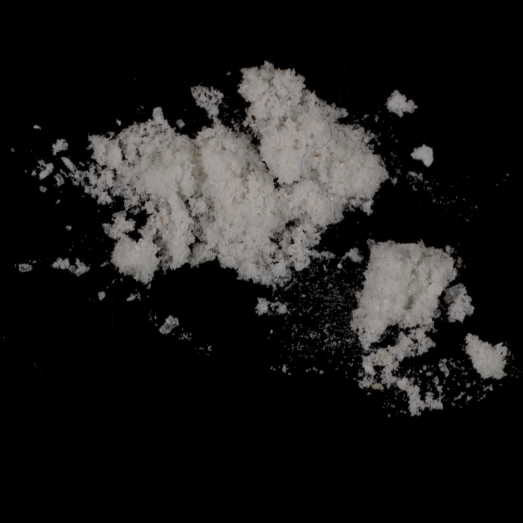 Kokain-Procain-Koffein-Mischung, erworben als Kokain, 02.09.2024 (Berlin)