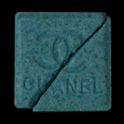 Chanel, hochdosiertes MDMA, 02.09.2024