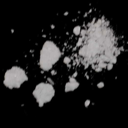 Kokain, verunreinigt mit Tetramisol, 09.09.2024 (Berlin)