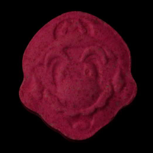 Super Mario, hochdosiertes MDMA, 20.01.2025 (Berlin)