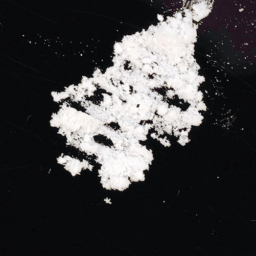 Ketamin, verunreinigt mit 2-MMC und 3-CMC, 23.09.2024 (Berlin)