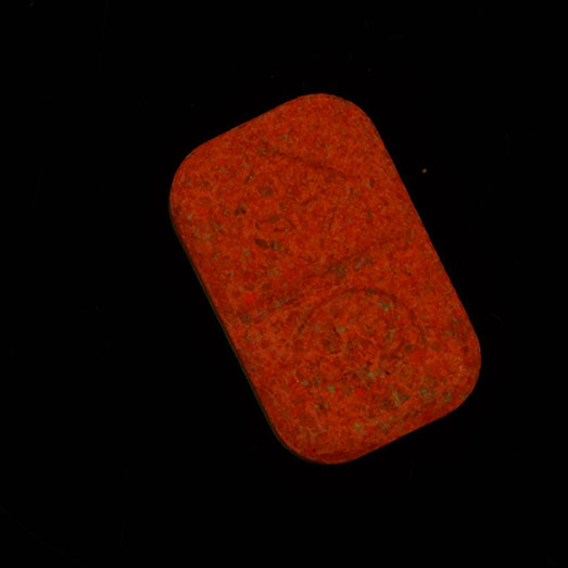 Louis Vuitton, hochdosiertes MDMA, 23.09.2024 (Berlin)