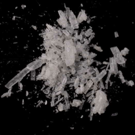 Ketamin, erworben als 2C-B, 17.10.2023 (Berlin)