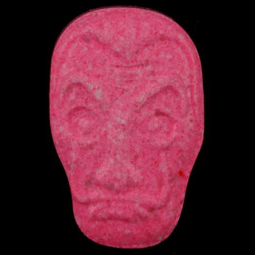 La Casa De Papel, hochdosiertes MDMA, 12.09.2023 (Berlin)