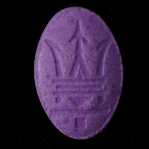 Rolex, hochdosiertes MDMA, 05.03.2024 (Berlin)