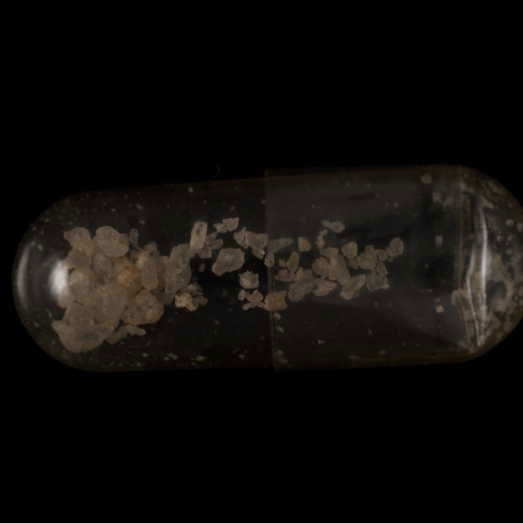 2-MMC und Ketamin, erworben als MDMA, 16.04.2024 (Berlin)