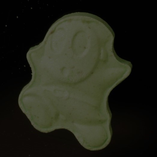 Shy Guy, 2C-B und 2-Br-4,5-DMPEA, 30.04.2024 (Berlin)