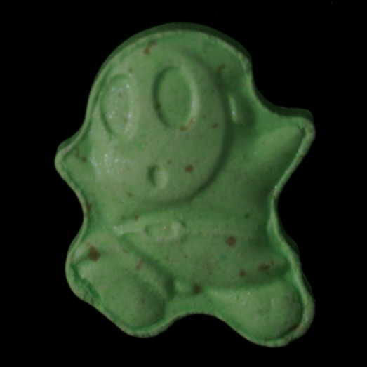 Shy Guy, 2C-B und eine unbekannte Substanz, 23.04.2024 (Berlin)