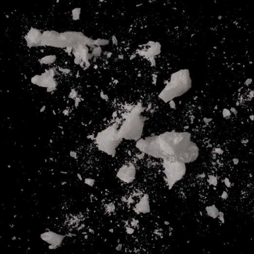 N-Methylpentylon (Dipentylon), erworben als 3-MMC, 07.05.2024 (Berlin)