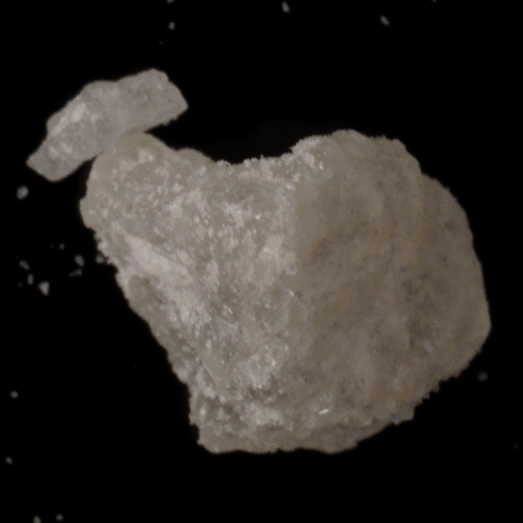 2-MMC, erworben als 4-MMC (Mephedron), 07.05.2024 (Berlin)