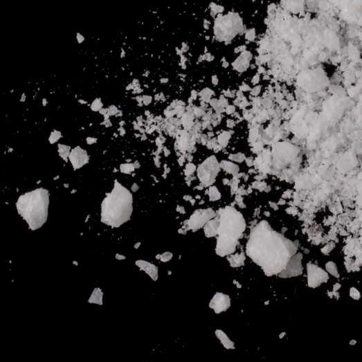 N-Methylpentylon (Dipentylon), erworben als 4-MMC, 14.05.2024 (Berlin)