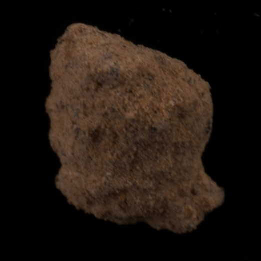 Heroin Pulver, komplex zusammengesetzt, 21.05.2024 (Berlin)