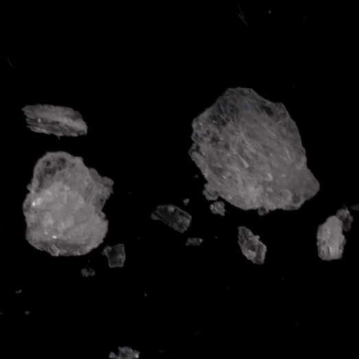 3-MMC, erworben als Mephedron (4-MMC), 28.05.2024 (Berlin)