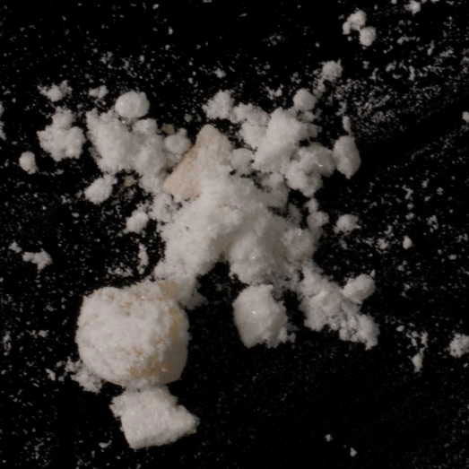 alpha-PHiP (Monkey Dust), erworben als Mephedron (4-MMC), 04.06.2024 (Berlin)