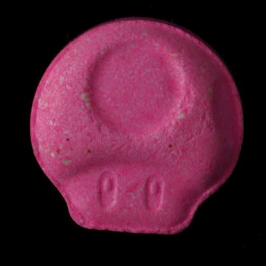 1 Up / 2CB, hochdosiertes 2C-B, verunreinigt mit 2C-B AB, 18.06.2024 (Berlin)