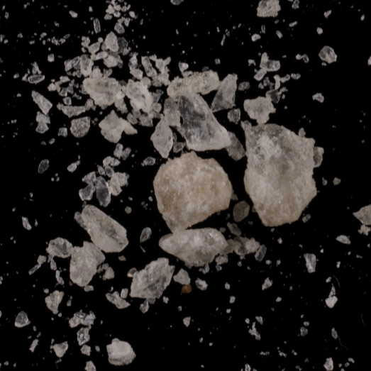 MDMA, erworben als Mephedron (4-MMC), 16.07.2024 (Berlin)