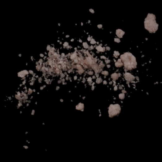 2C-B, verunreinigt mit 2C-B AC, 20.08.2024 (Berlin)