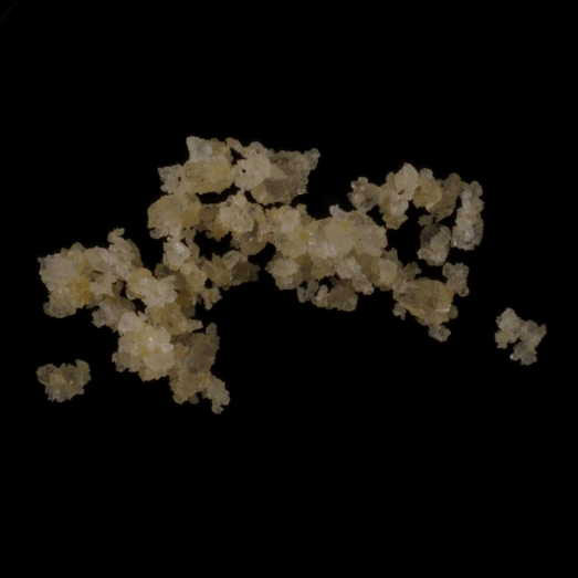 2-MMC, verunreinigt mit Koffein, Procain und Kokain, erworben als Mephedron (4-MMC), 10.09.2024 (Berlin)