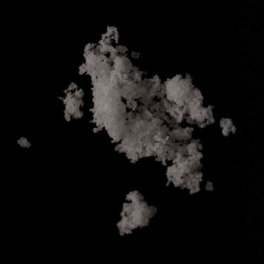 2-MMC, verunreinigt mit Ketamin, erworben als 4-MMC (Mephedron), 22.10.2024 (Berlin)