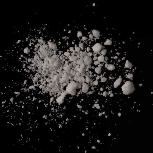 Kokain-Procain-Koffein-Mischung, erworben als Kokain, 22.10.2024 (Berlin)