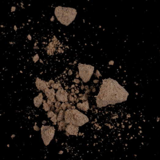 Heroin Pulver, komplex zusammengesetzt, 07.01.2025 (Berlin)