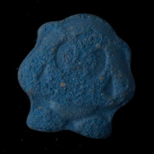 Gumba / 1UP, relativ hochdosiertes 2C-B, 18.03.2025 (Berlin)