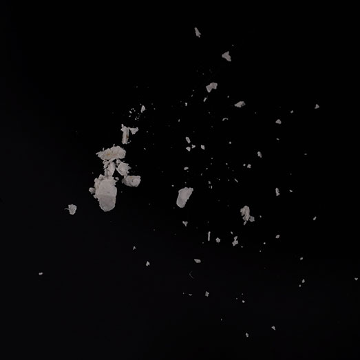 2-MMC, verunreinigt mit 3-CMC, erworben als 3-MMC, 24.09.2024 (Berlin)