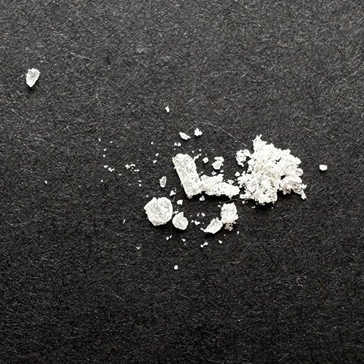 2-MMC, erworben als 4-MMC (Mephedron), 08.07.2025 (Berlin)