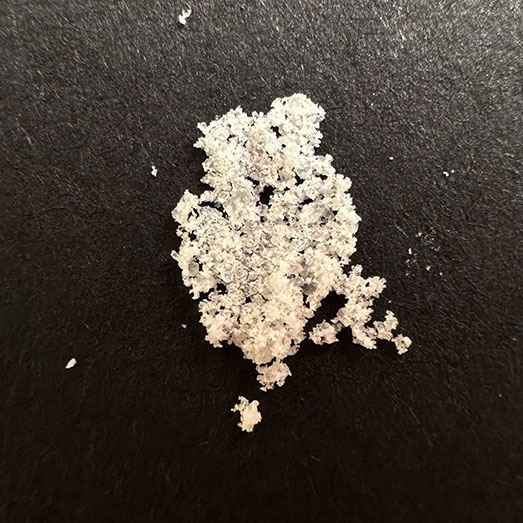 2-MMC, erworben als 3-MMC, 08.07.2025 (Berlin)