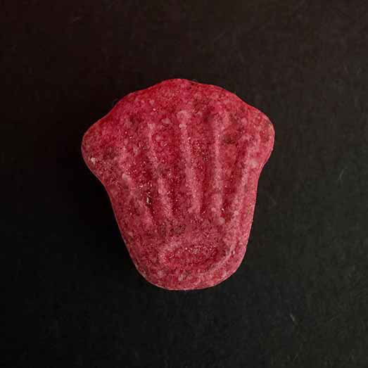 Rolex, MDMA verunreinigt mit Koffein, 20.01.2026 (Berlin)