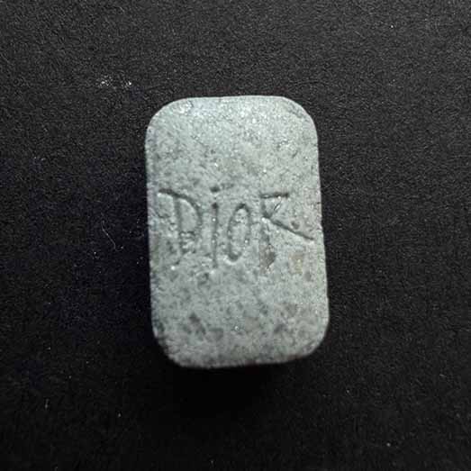 Dior, hochdosiertes MDMA, 24.03.2026 (Berlin)