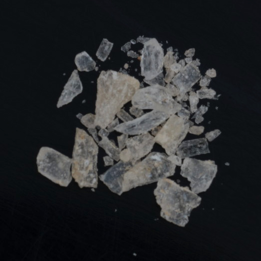 4-MMC, erworben als MDMA, 08.04.2025 (Berlin)