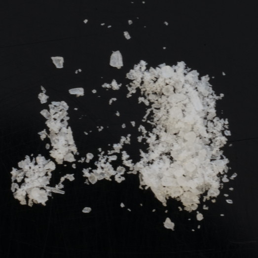 2-MMC, erworben als 3-MMC, 08.04.2025 (Berlin)