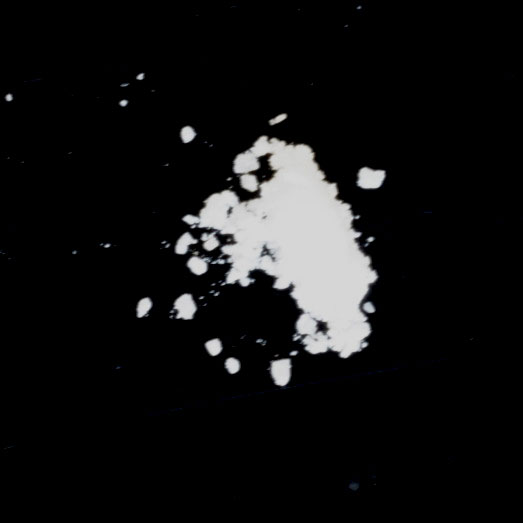 N-Methylpentylon, erworben als 3-MMC, 13.05.2025 (Berlin)