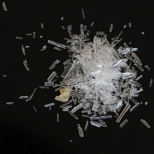 Ketamin, verunreinigt mit MDMA, erworben als Ketamin, 29.04.2025 (Berlin)