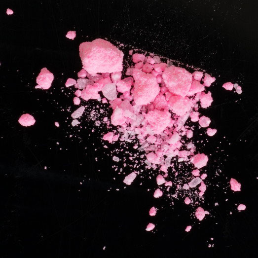 MDMA-Ketamin-Gemisch (