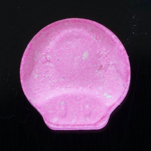 Mushroom, hochdosiertes 2C-B, 03.06.2025 (Berlin)