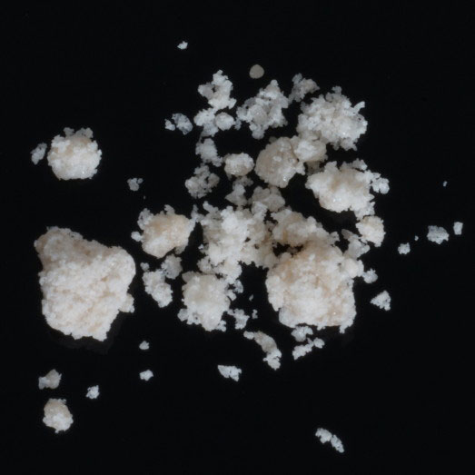 Mephedron (4-MMC), verunreinigt mit iso-4-MMC und einer unbekannten Substanz, 02.09.2025 (Berlin)