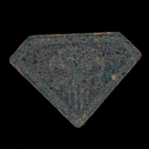 Punisher, hochdosiertes MDMA, 18.11.2025 (Berlin)